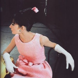 Meet your Posher, Sophia